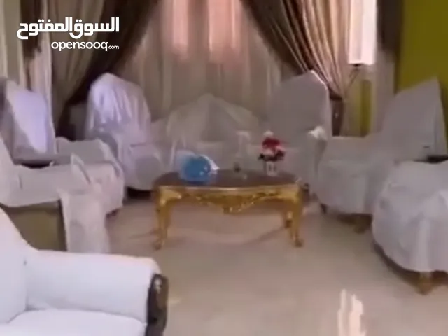 شقة للبيع بحي السلام خلف فلل الجامعه