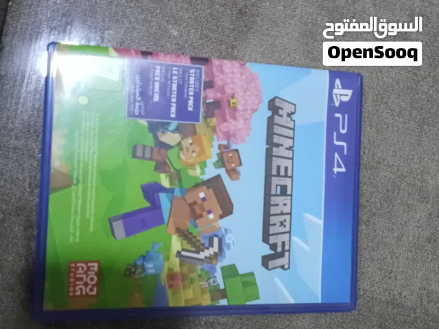 سيدي ماين كرافت جديد