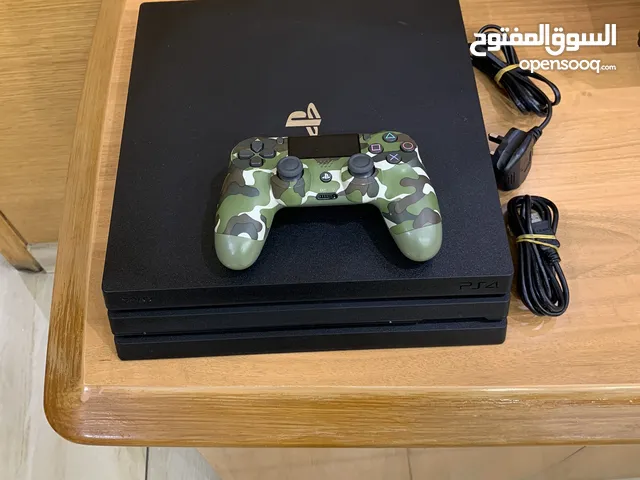 PlayStation 4 PlayStation for sale in Farwaniya