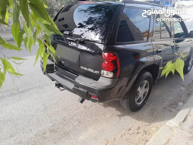 Used Chevrolet Blazer in Zarqa