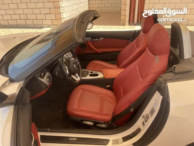 Used BMW Z Series in Muscat