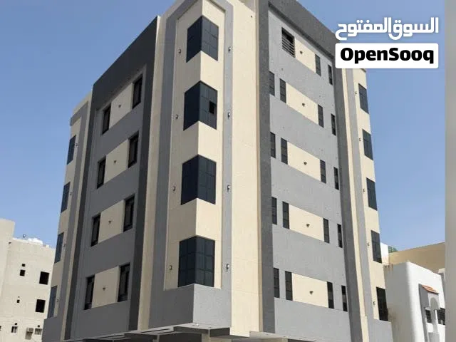 100 m2 2 Bedrooms Apartments for Rent in Jeddah Marwah