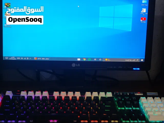 Windows Dell  Computers  for sale  in Basra