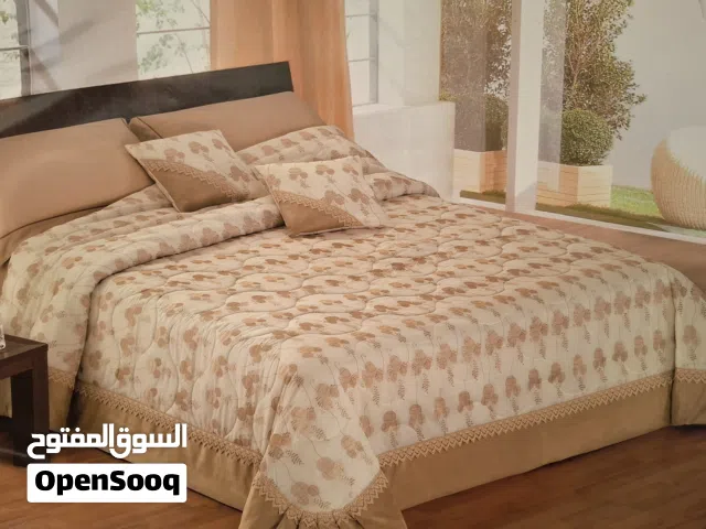 ورغان سرير زوجى ..زى الصور