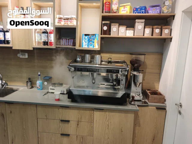 ماكينه اسبرسو