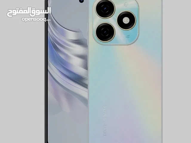 Tecno Spark 128 GB in Irbid
