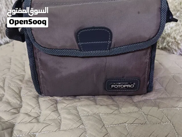 حقيبة كامرة صغيرة