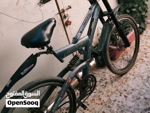 بايسكل للبيع سعره 70 وبي مجال