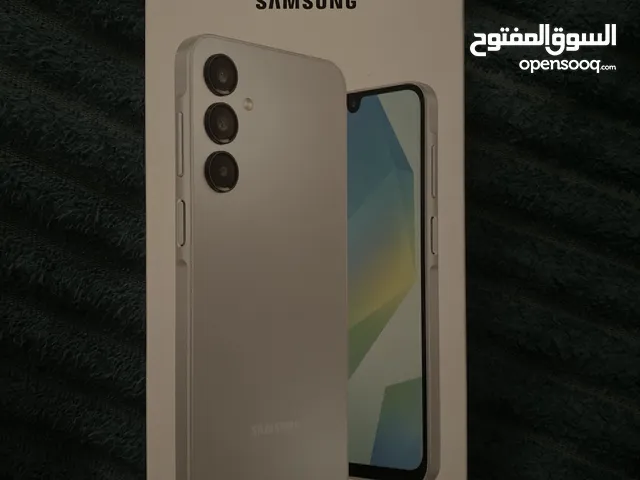 SAMSUNG ( Galaxy A16 )