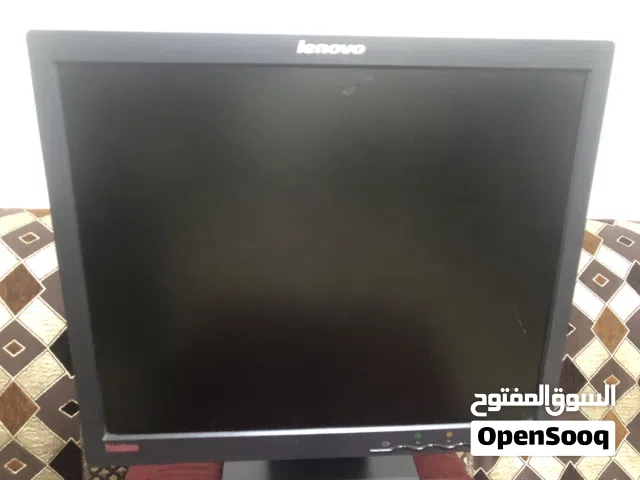 Lenovo Monitor 17”inch