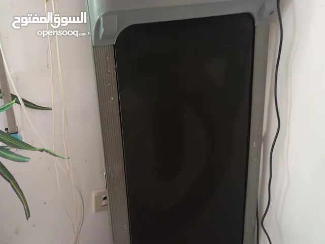 جهاز مشي للبيع شبه جديد