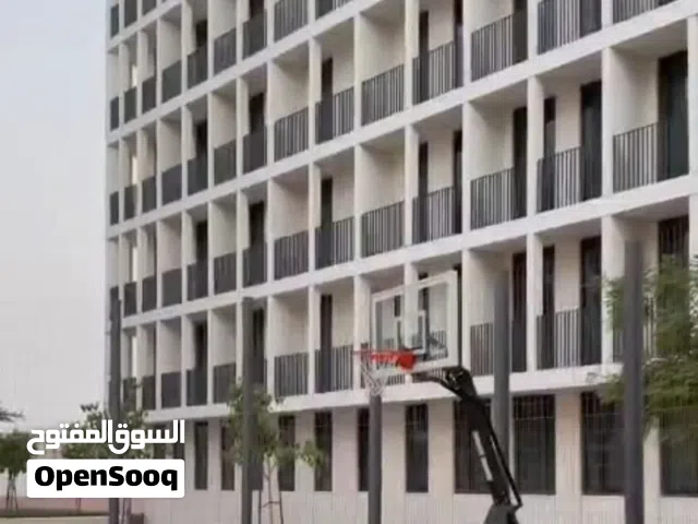 195 m2 Studio Apartments for Sale in Sharjah Al-Jada