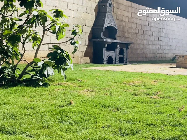 2 Bedrooms Chalet for Rent in Benghazi Sidi Khalifa