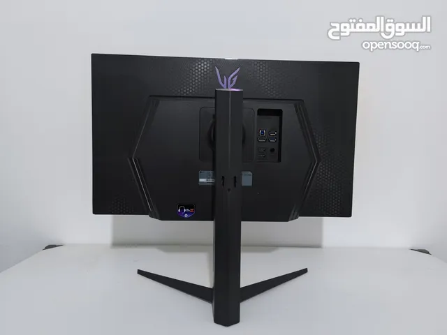  LG monitors for sale  in Tripoli