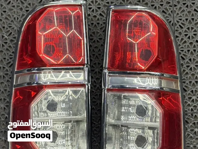 سطوبات هايلوكس 2012 سعر ممتاز