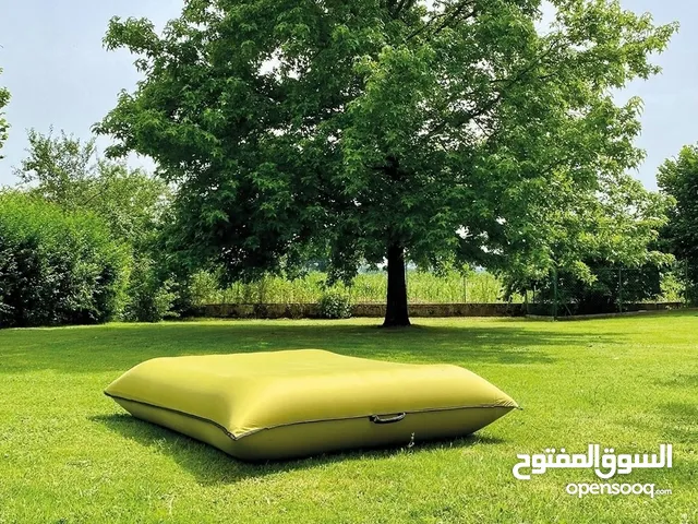 فرشة الاسترخاء الفاخرة للمسبح والحديقة اخر ابداعات شركة انتكس الامريكيةعلية الجودة
