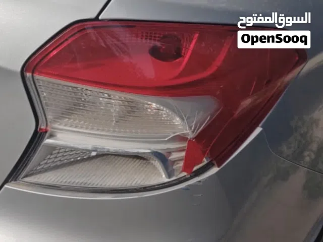 مطلوب ليت خلفي يمين فورد فيغو 2020