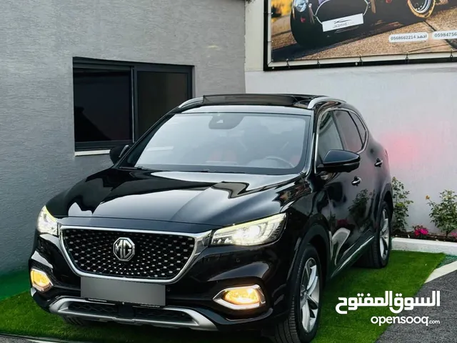 Used MG MG eHS in Tulkarm