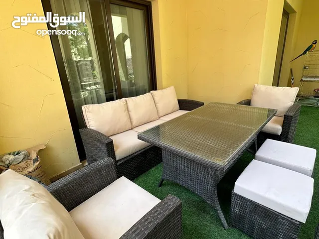 Elegant Outdoor Rattan Patio Set – Perfect for Garden Balcony or Terrace