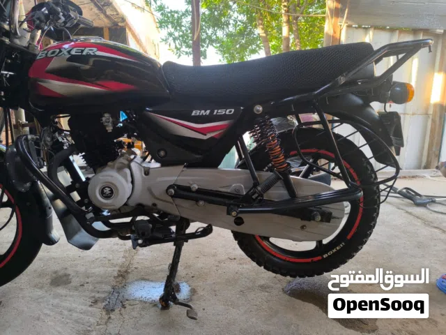 دراجة نارية للبيع