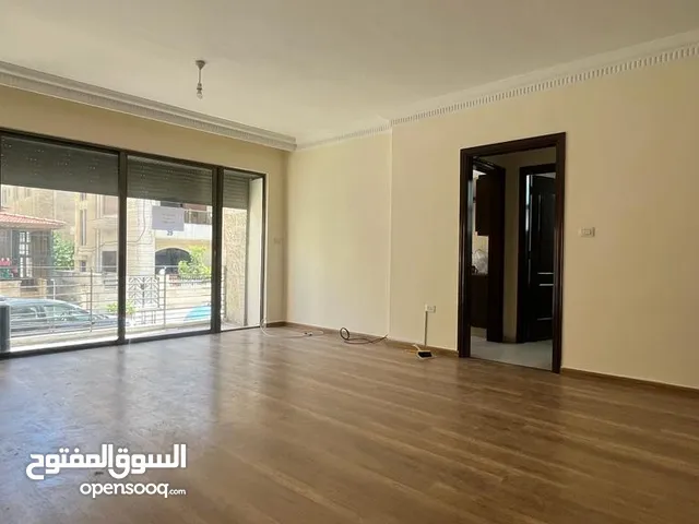 135 m2 3 Bedrooms Apartments for Rent in Amman Um Uthaiena