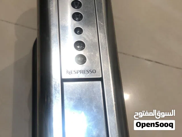سيتيز بلاتينيم  من شركة نسبرتسو إستاند كبسلات