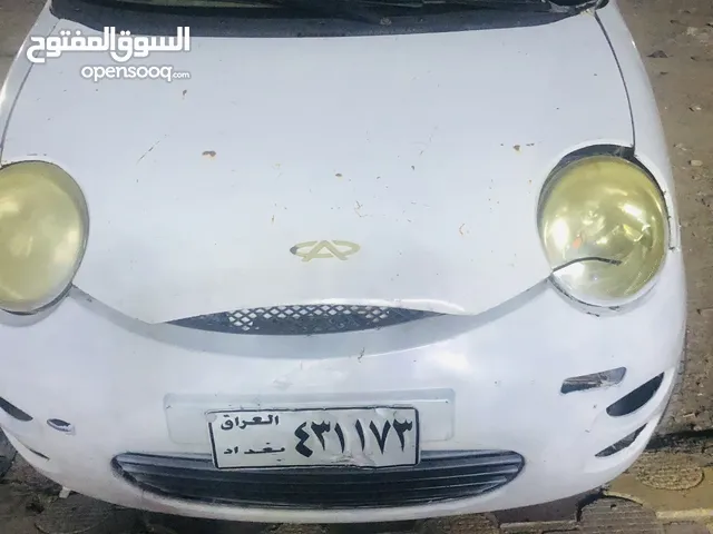 شيري QQ للبيع