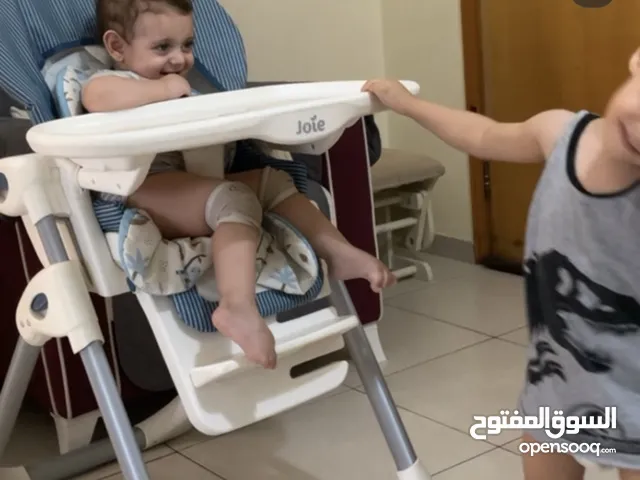 مستلزمات اطفال
