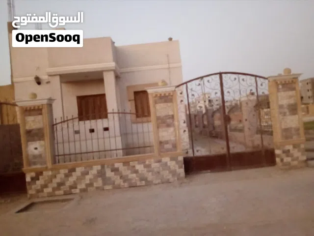 منزل دور واحد فى ابنى بيتك