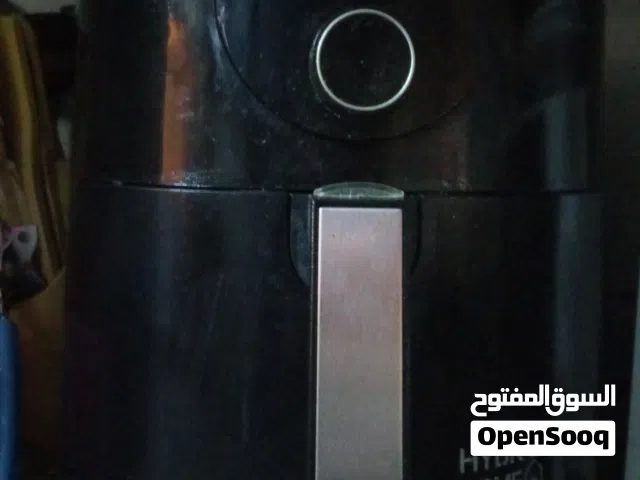 مقلاة هوائية نوع هايبرد