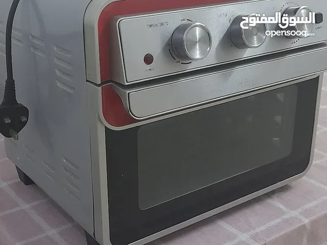 Power Baking oven