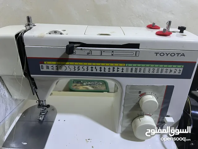 ما كانت خياطة منزلية جديده غير مستخدم