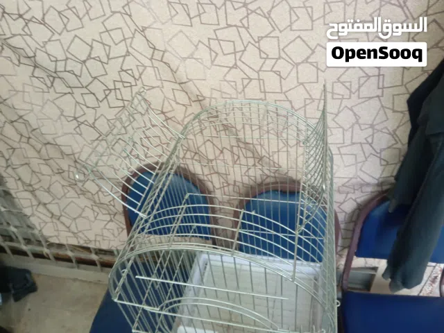 قفص كاسكو حجم كبير