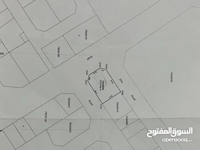 Residential Land for Sale in Al Wakrah Other