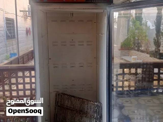 ثلاجة بيبسي للبيع
