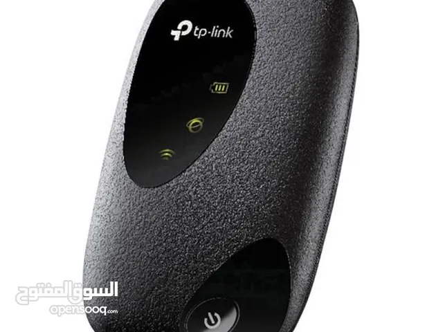 للبيع راوتر 4g ماركة تى بي لينك مفتوح لكل الشبكات بحالة ممتازة