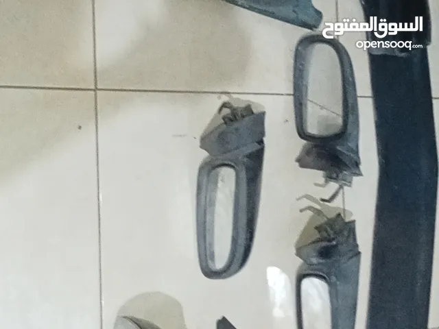 قطع دايو ليمنز