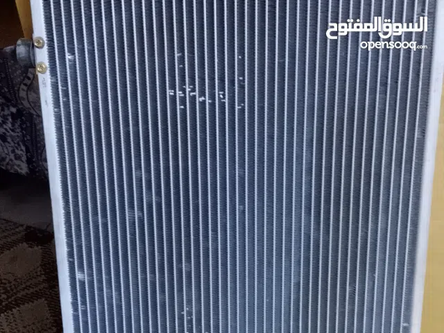 رادييتر مكيف كامري 2003-2006 AC Condenser for 2003_2006 Camry