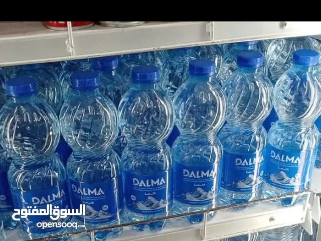 مياه دلما الصحيه