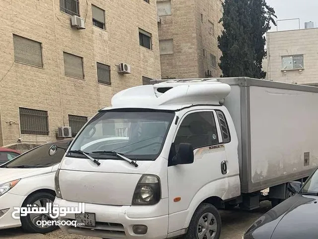 Used Kia Other in Amman