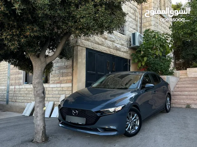 Used Mazda 3 in Bethlehem