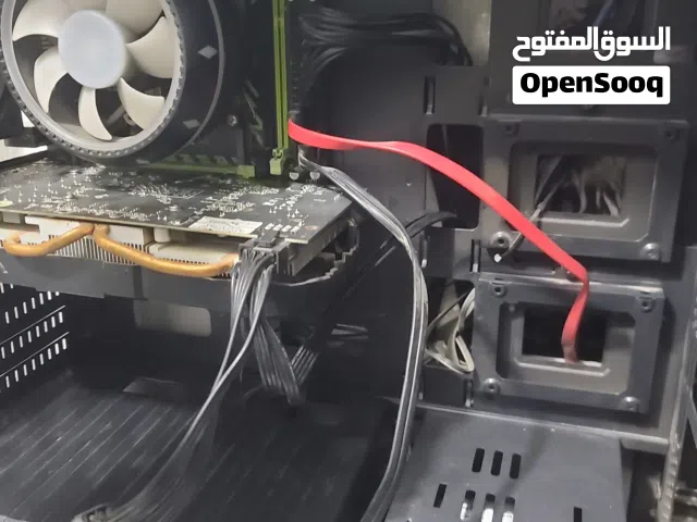 كيس حاسبه تشغل الالعاب باداء حلو ومرتب