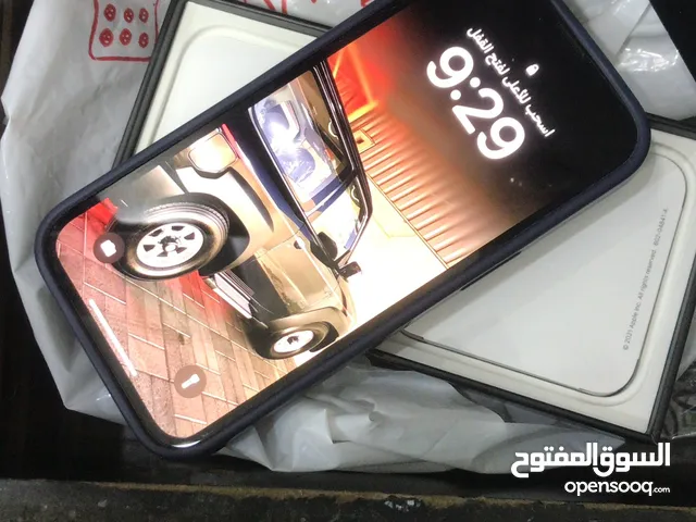 Apple iPhone 13 Pro 256 GB in Buraimi