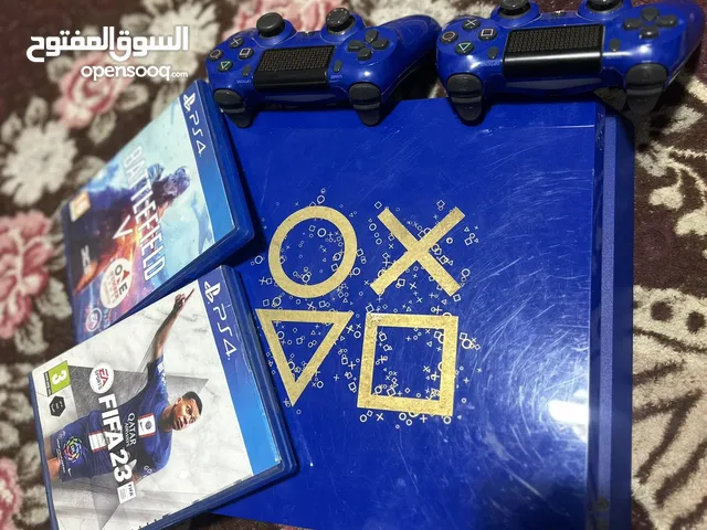 Playstion 4 slim