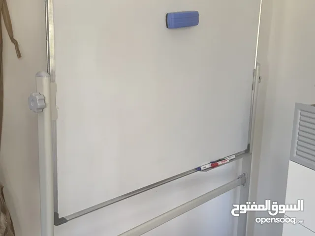 وايت بورد white board double face