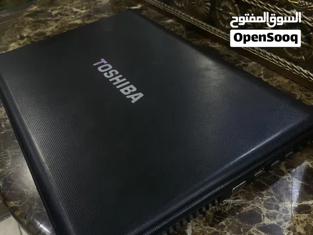 Windows Toshiba for sale  in Jerash