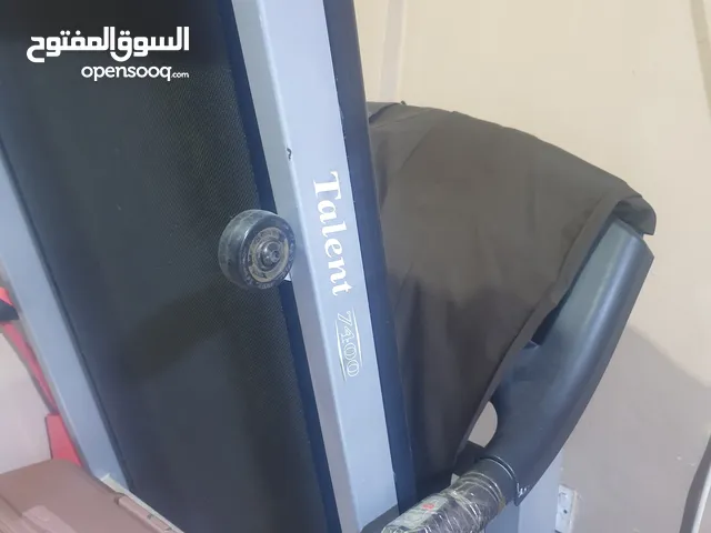 treadmill JKEXER