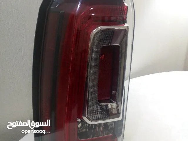 ضوء خلفي جمس يوكن 2019