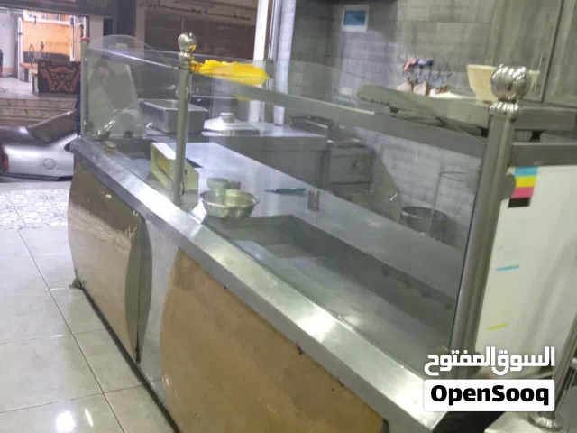 مطعم شعبي فول وحمص34ڨ3
