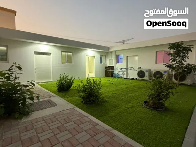 1 m2 1 Bedroom Apartments for Rent in Al Ain Al Agabiyya